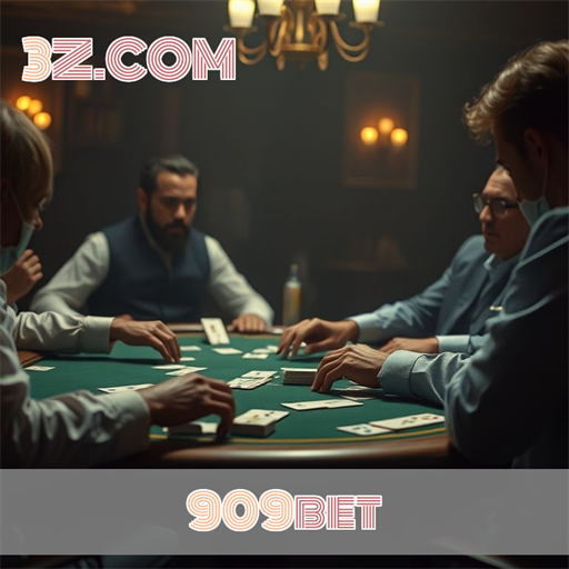 Apostas Inovadoras no 909bet para Todos os Gamers