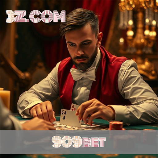 Segurança e Satisfação: 909bet, o Site Confiável de Jogos