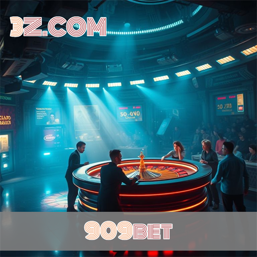 Recursos da Paga no 909bet: Aposte com Inteligência e Diversão