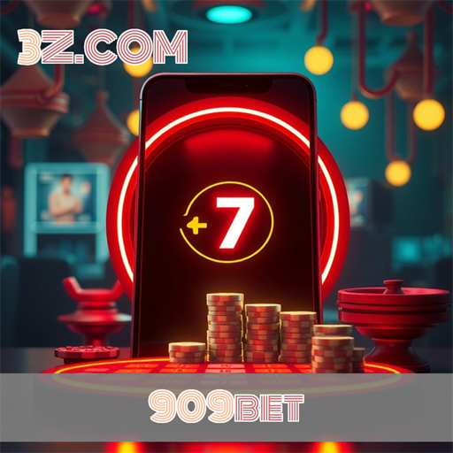 VIP dos Jogos: A Exclusividade do 909bet em Foco