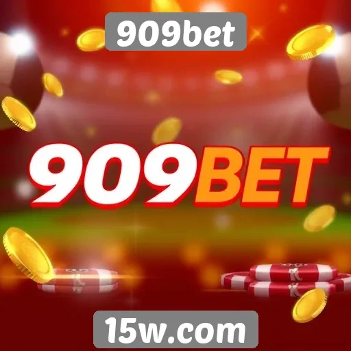 Promos e bônus oferecidos pela 909bet