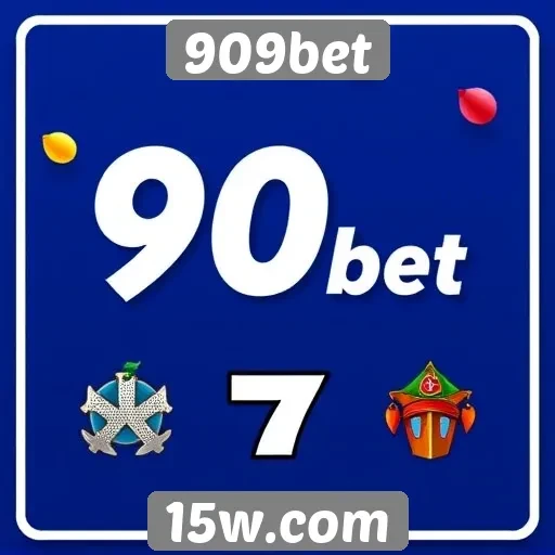 Variedade de jogos disponíveis na 909bet